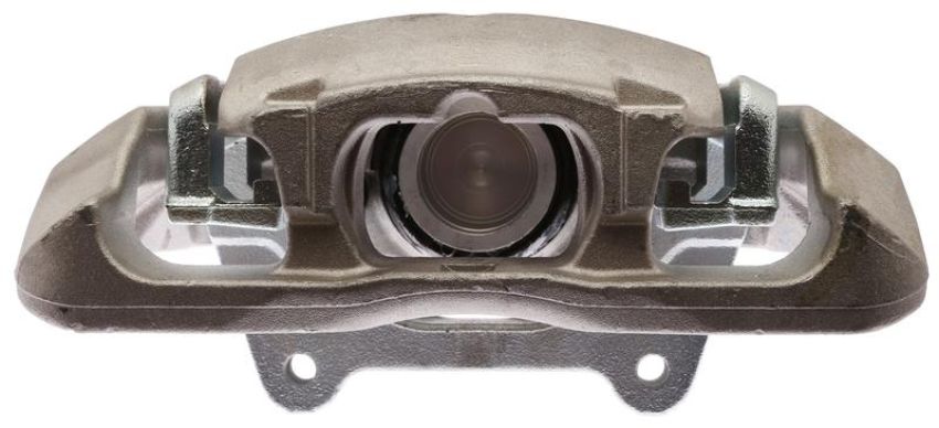 Raybestos RC12763C Raybestos R-Line Reman Loaded Coated Caliper & Bracket Assy