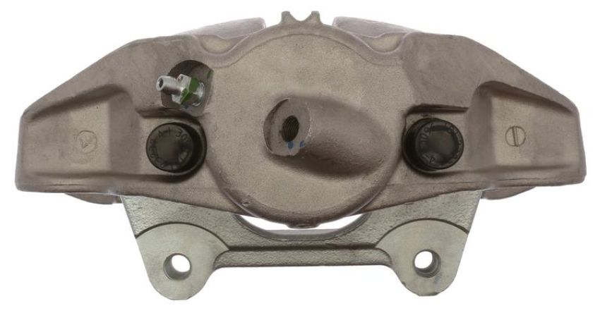 Raybestos RC12763C Raybestos R-Line Reman Loaded Coated Caliper & Bracket Assy