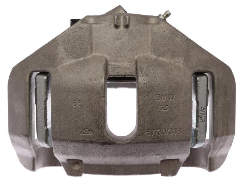 Raybestos RC12763C Raybestos R-Line Reman Loaded Coated Caliper & Bracket Assy