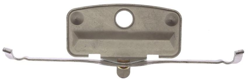 Raybestos RC12763C Raybestos R-Line Reman Loaded Coated Caliper & Bracket Assy