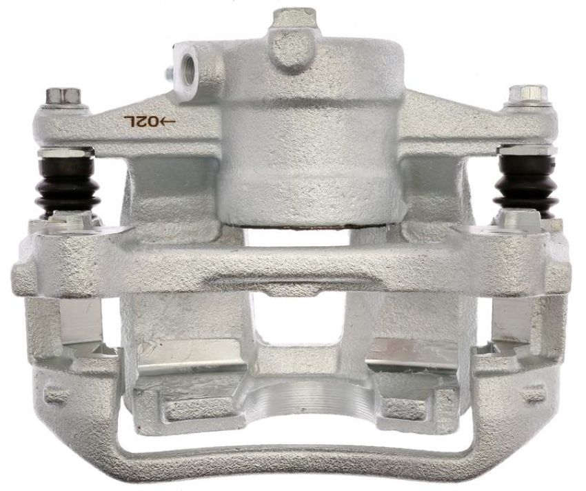 Raybestos RC12765C Raybestos R-Line Reman Loaded Coated Caliper & Bracket Assy