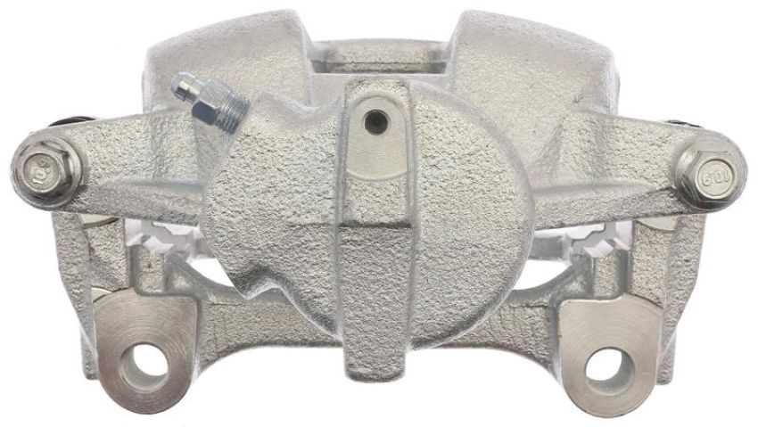 Raybestos RC12765C Raybestos R-Line Reman Loaded Coated Caliper & Bracket Assy