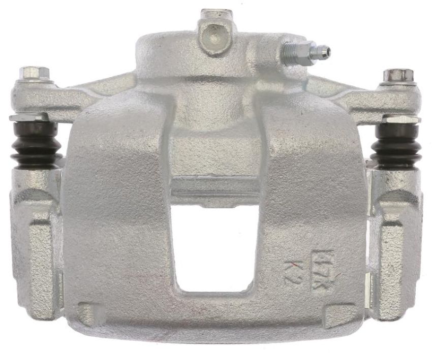 Raybestos RC12765C Raybestos R-Line Reman Loaded Coated Caliper & Bracket Assy