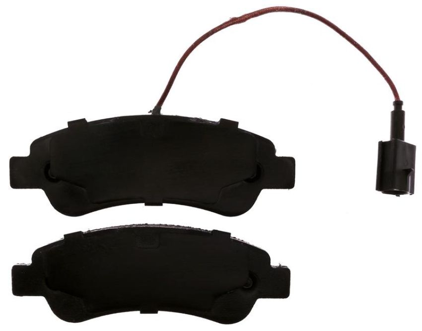 Raybestos RC12765C Raybestos R-Line Reman Loaded Coated Caliper & Bracket Assy