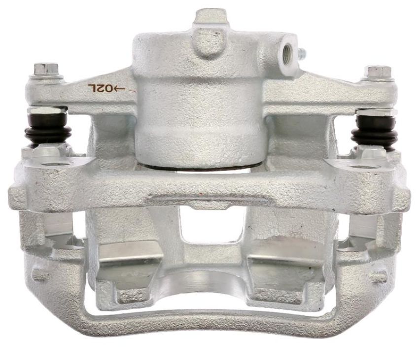Raybestos RC12766C Raybestos R-Line Reman Loaded Coated Caliper & Bracket Assy