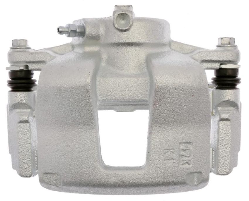 Raybestos RC12766C Raybestos R-Line Reman Loaded Coated Caliper & Bracket Assy