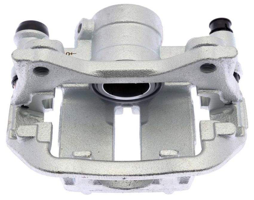 Raybestos RC12769C Raybestos R-Line Reman Loaded Coated Caliper & Bracket Assy