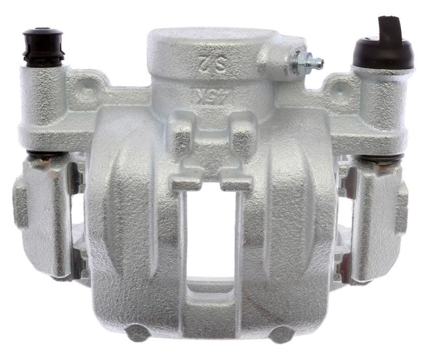 Raybestos RC12769C Raybestos R-Line Reman Loaded Coated Caliper & Bracket Assy