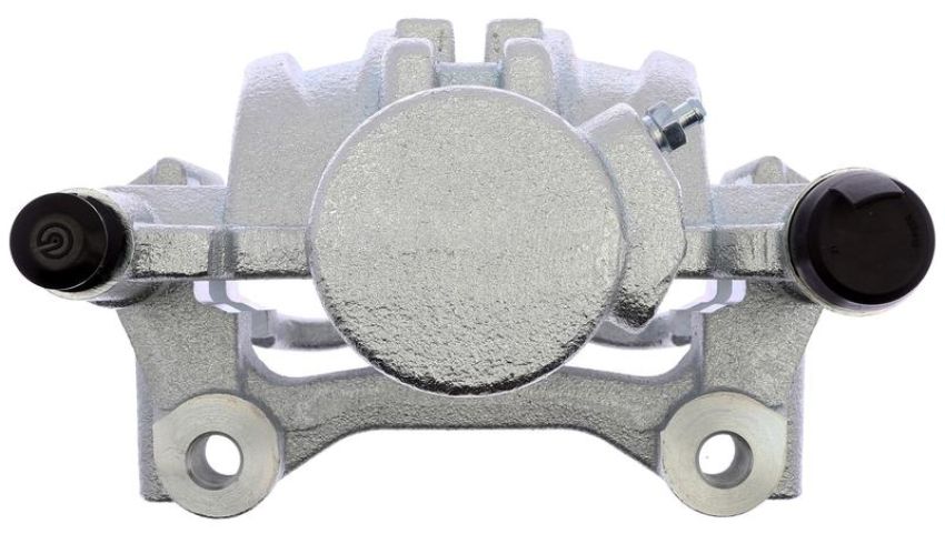 Raybestos RC12770C Raybestos R-Line Reman Loaded Coated Caliper & Bracket Assy
