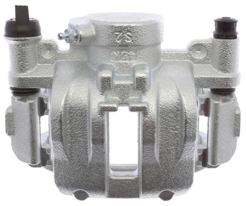 Raybestos RC12770C Raybestos R-Line Reman Loaded Coated Caliper & Bracket Assy