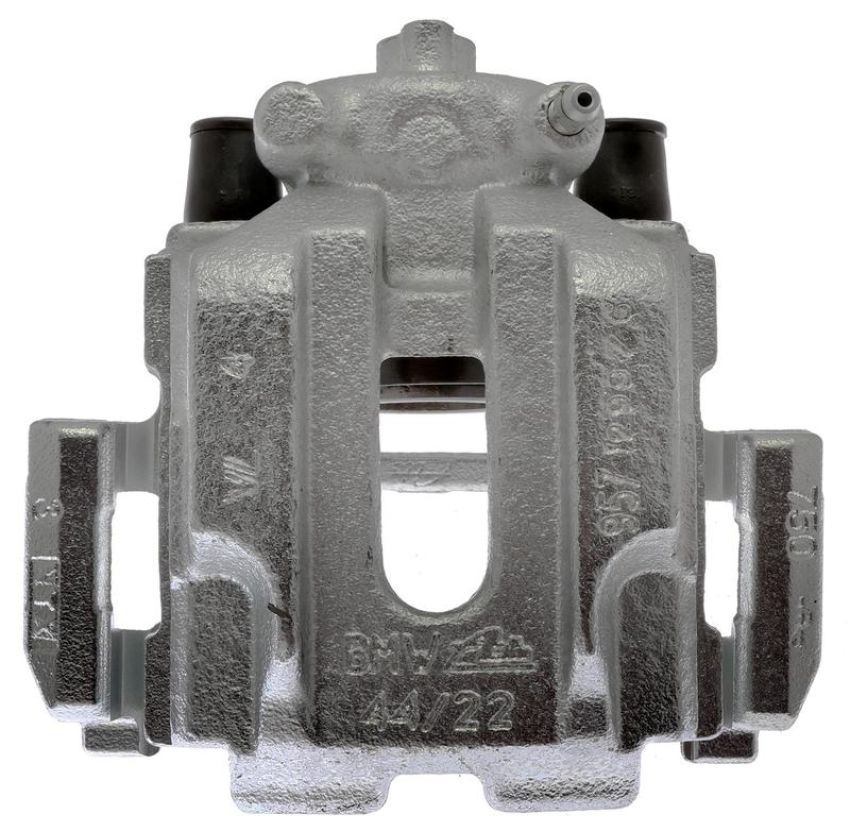 Raybestos RC12771C Raybestos R-Line Reman Loaded Coated Caliper & Bracket Assy
