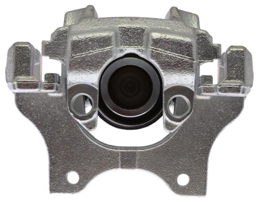 Raybestos RC12772C Raybestos R-Line Reman Loaded Coated Caliper & Bracket Assy