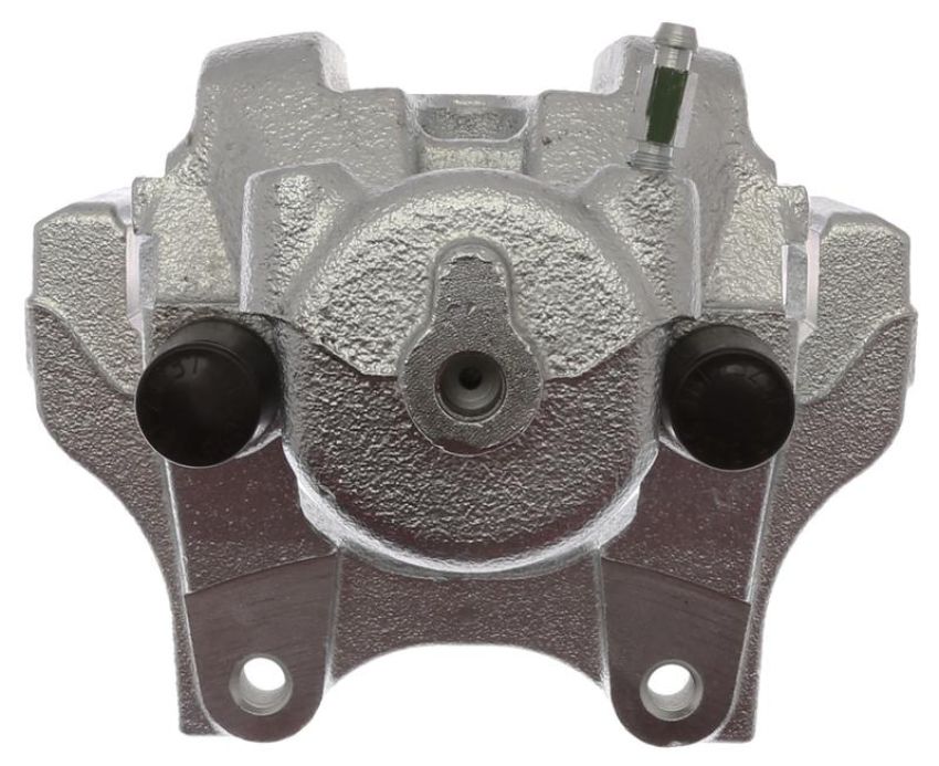 Raybestos RC12772C Raybestos R-Line Reman Loaded Coated Caliper & Bracket Assy