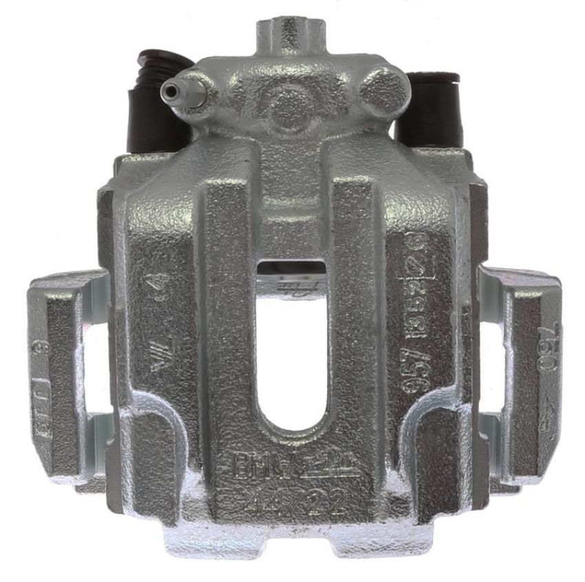 Raybestos RC12772C Raybestos R-Line Reman Loaded Coated Caliper & Bracket Assy