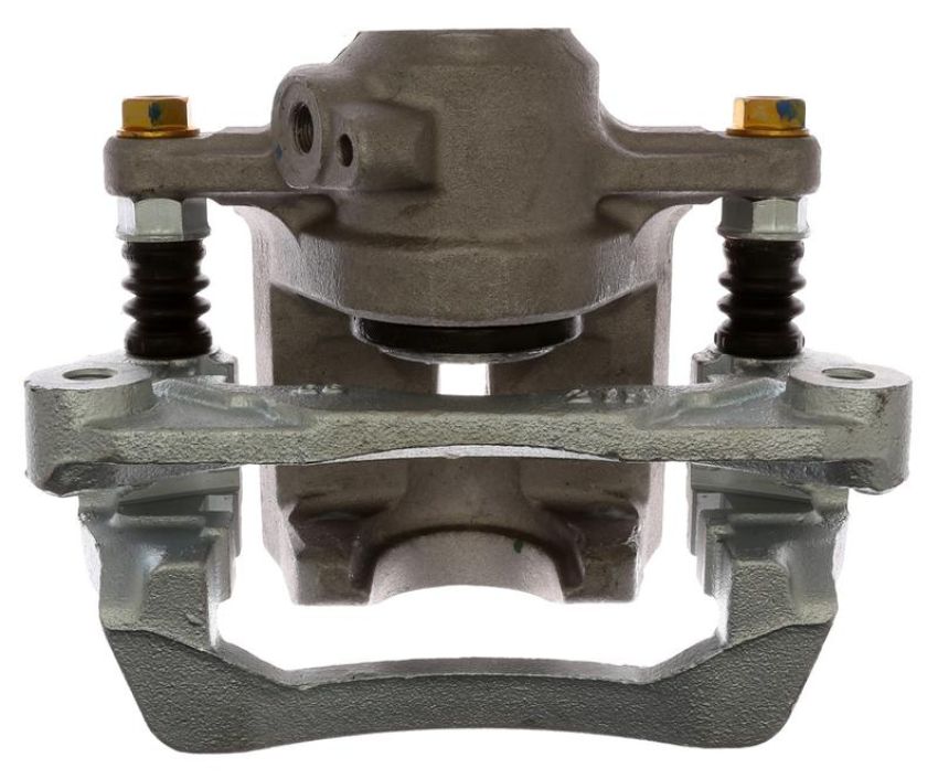 Raybestos RC12773C Raybestos R-Line Reman Loaded Coated Caliper & Bracket Assy