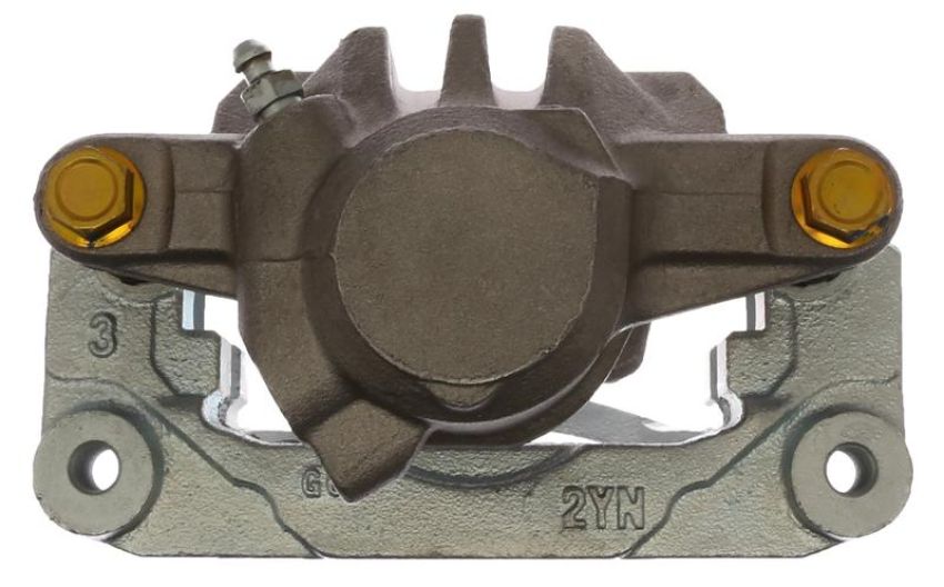 Raybestos RC12773C Raybestos R-Line Reman Loaded Coated Caliper & Bracket Assy