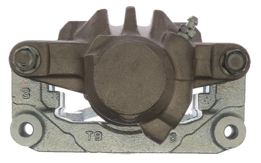 Raybestos RC12774C Raybestos R-Line Reman Loaded Coated Caliper & Bracket Assy