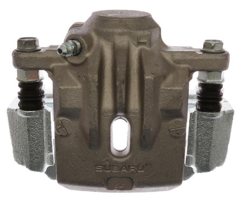 Raybestos RC12774C Raybestos R-Line Reman Loaded Coated Caliper & Bracket Assy