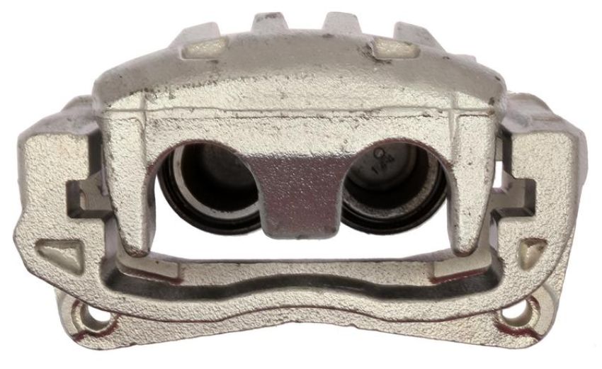 Raybestos RC12775C Raybestos R-Line Reman Loaded Coated Caliper & Bracket Assy