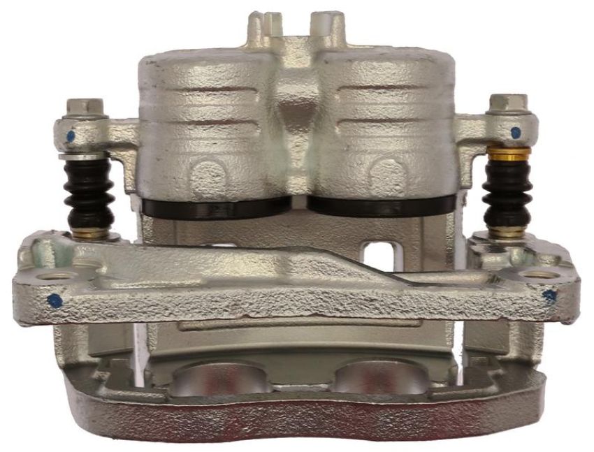 Raybestos RC12775C Raybestos R-Line Reman Loaded Coated Caliper & Bracket Assy