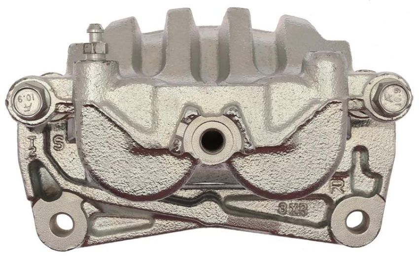 Raybestos RC12775C Raybestos R-Line Reman Loaded Coated Caliper & Bracket Assy