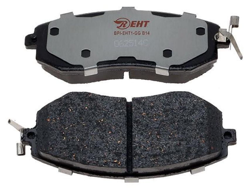 Raybestos RC12775C Raybestos R-Line Reman Loaded Coated Caliper & Bracket Assy