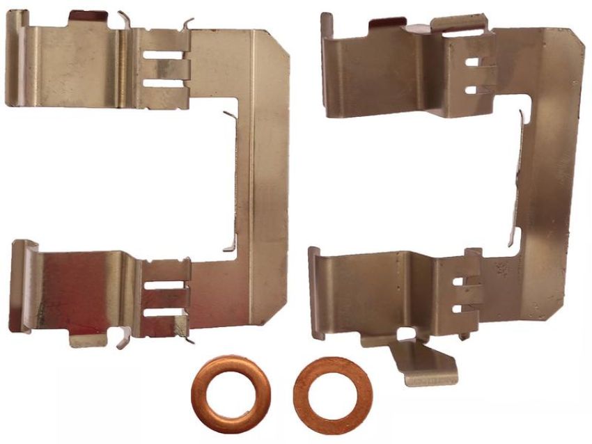 Raybestos RC12775C Raybestos R-Line Reman Loaded Coated Caliper & Bracket Assy