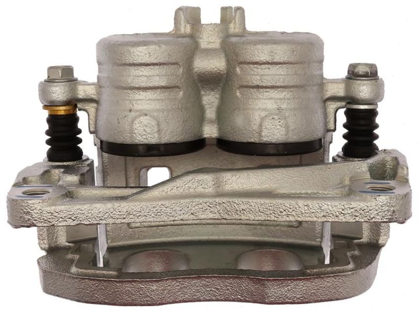Raybestos RC12776C Raybestos R-Line Reman Loaded Coated Caliper & Bracket Assy