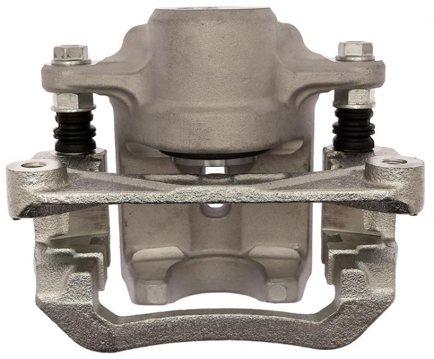 Raybestos RC12777C Raybestos R-Line Reman Loaded Coated Caliper & Bracket Assy