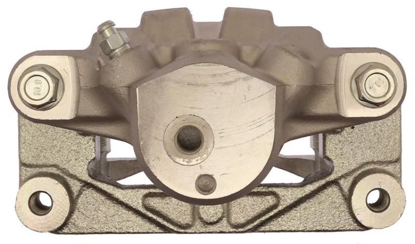 Raybestos RC12777C Raybestos R-Line Reman Loaded Coated Caliper & Bracket Assy