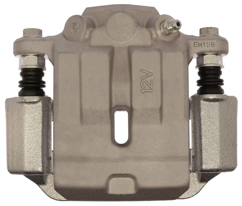 Raybestos RC12777C Raybestos R-Line Reman Loaded Coated Caliper & Bracket Assy