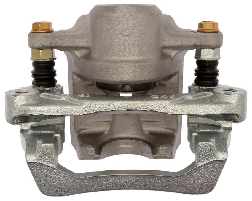 Raybestos RC12780C Raybestos R-Line Reman Loaded Coated Caliper & Bracket Assy