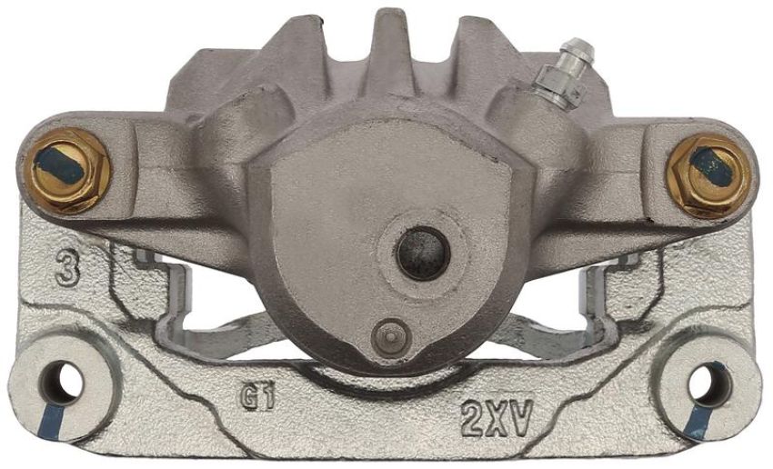 Raybestos RC12780C Raybestos R-Line Reman Loaded Coated Caliper & Bracket Assy