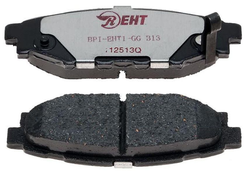 Raybestos RC12780C Raybestos R-Line Reman Loaded Coated Caliper & Bracket Assy