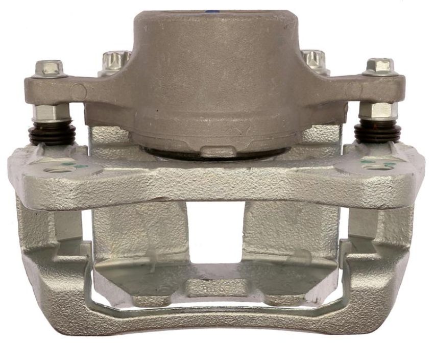 Raybestos RC12781C Raybestos R-Line Reman Loaded Coated Caliper & Bracket Assy