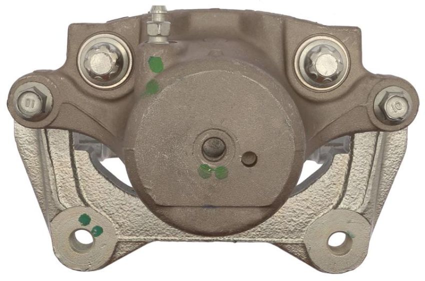 Raybestos RC12781C Raybestos R-Line Reman Loaded Coated Caliper & Bracket Assy