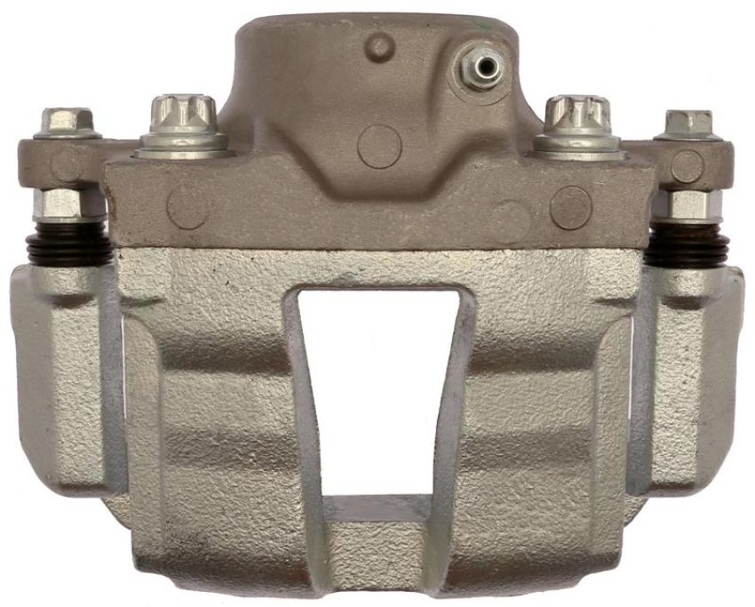 Raybestos RC12781C Raybestos R-Line Reman Loaded Coated Caliper & Bracket Assy