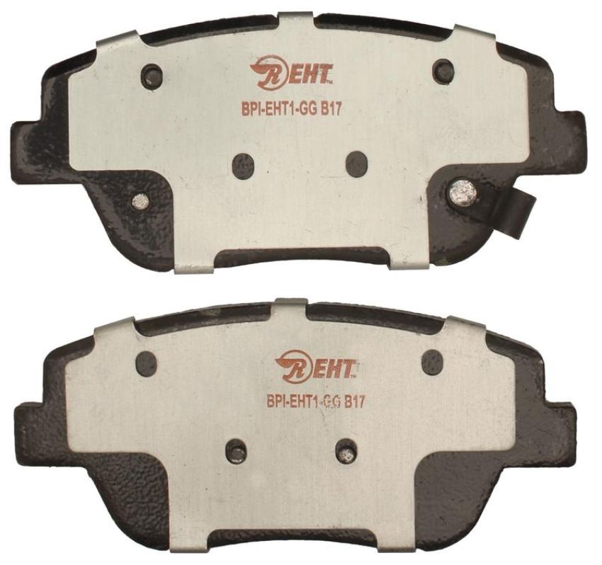 Raybestos RC12781C Raybestos R-Line Reman Loaded Coated Caliper & Bracket Assy