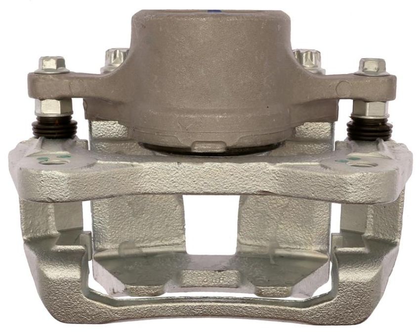 Raybestos RC12782C Raybestos R-Line Reman Loaded Coated Caliper & Bracket Assy