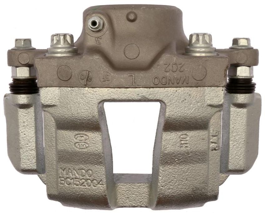 Raybestos RC12782C Raybestos R-Line Reman Loaded Coated Caliper & Bracket Assy