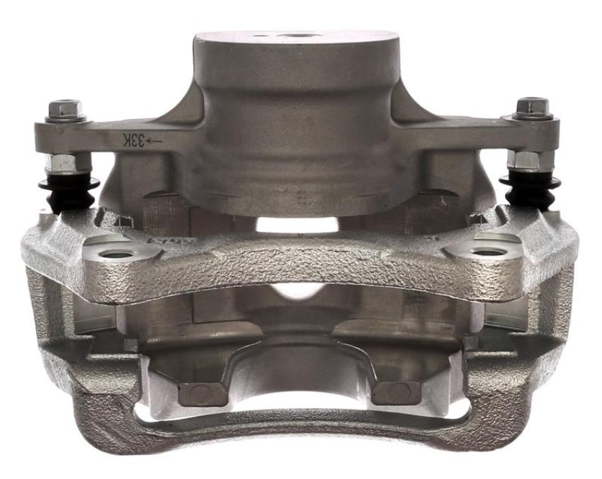 Raybestos RC12788C Raybestos R-Line Reman Loaded Coated Caliper & Bracket Assy