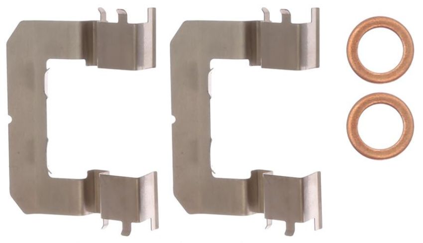 Raybestos RC12788C Raybestos R-Line Reman Loaded Coated Caliper & Bracket Assy