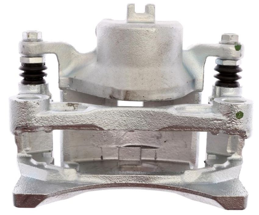 Raybestos RC12789C Raybestos R-Line Reman Loaded Coated Caliper & Bracket Assy