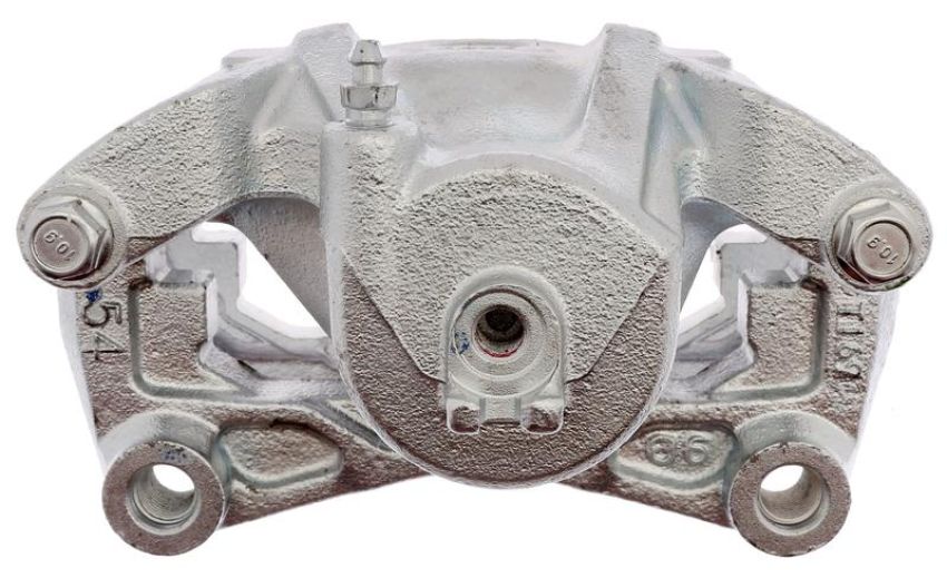 Raybestos RC12789C Raybestos R-Line Reman Loaded Coated Caliper & Bracket Assy
