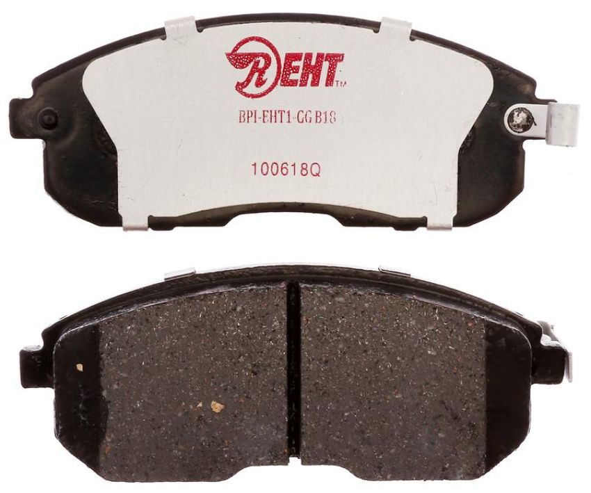 Raybestos RC12789C Raybestos R-Line Reman Loaded Coated Caliper & Bracket Assy