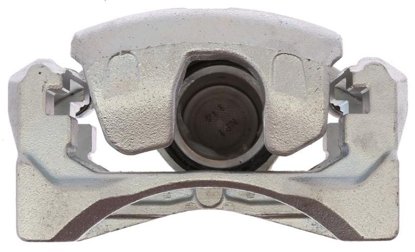 Raybestos RC12790C Raybestos R-Line Reman Loaded Coated Caliper & Bracket Assy