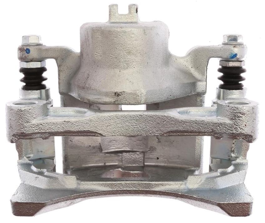 Raybestos RC12790C Raybestos R-Line Reman Loaded Coated Caliper & Bracket Assy