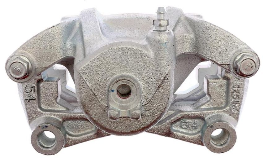 Raybestos RC12790C Raybestos R-Line Reman Loaded Coated Caliper & Bracket Assy