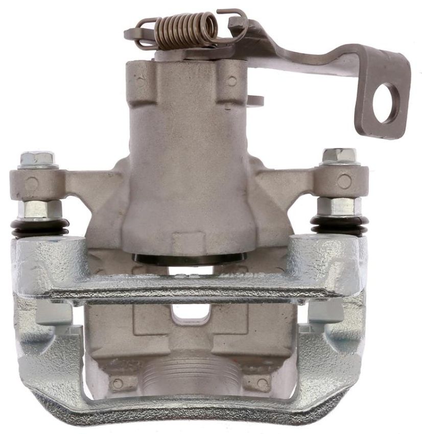 Raybestos RC12791C Raybestos R-Line Reman Loaded Coated Caliper & Bracket Assy