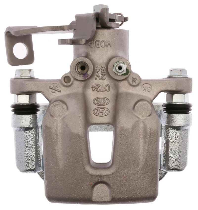 Raybestos RC12791C Raybestos R-Line Reman Loaded Coated Caliper & Bracket Assy